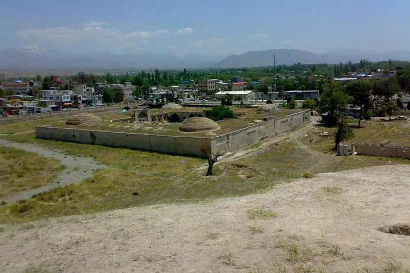 روستاهای ساوجبلاغ