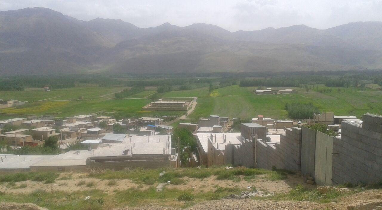 روستاهای فارسان 