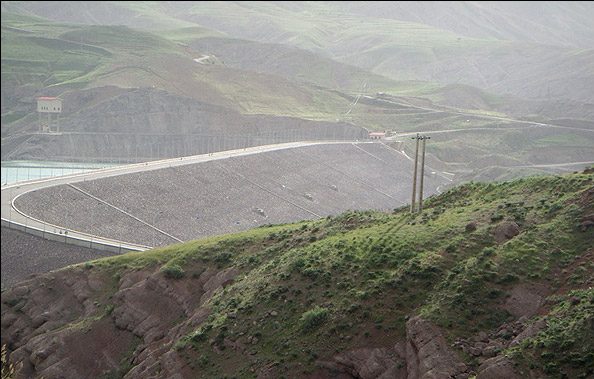 روستاهای نظرآباد