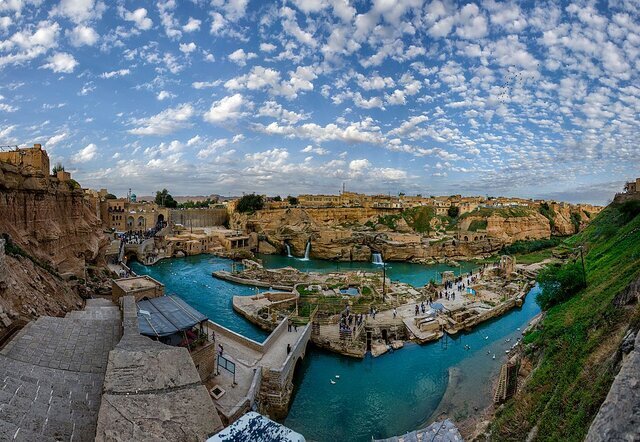 خوزستان