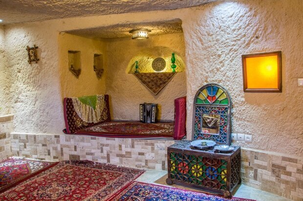 گردشگری روستایی