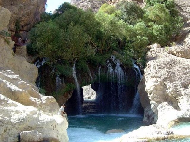 آب ملخ