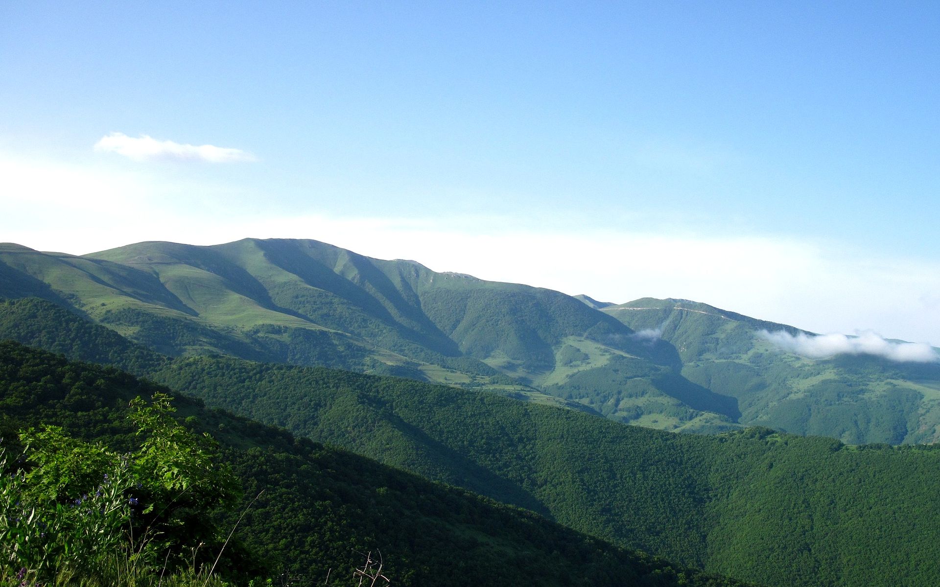 روستاهای خداآفرین