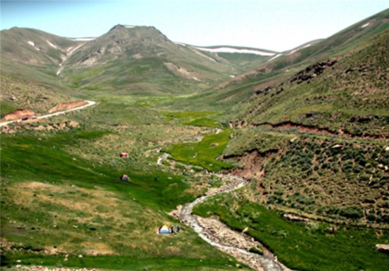 روستاهای اسکو