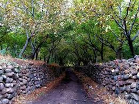 روستاهای اسکو