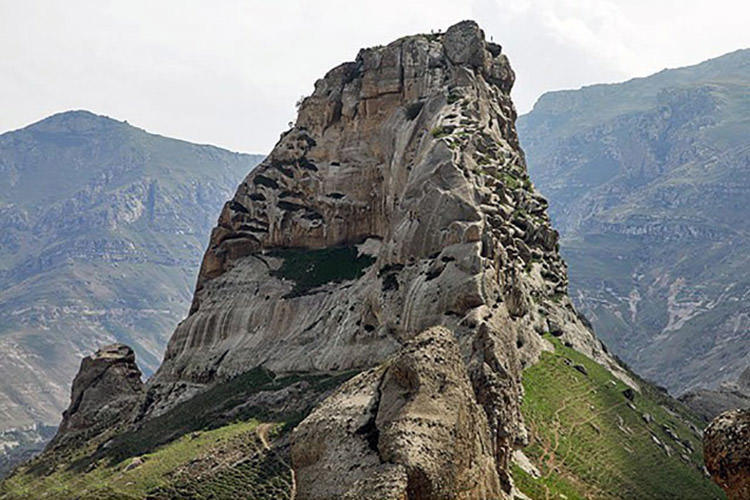 روستاهای اهر 