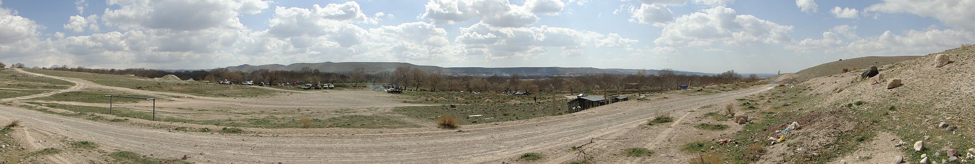 روستاهای اسکو