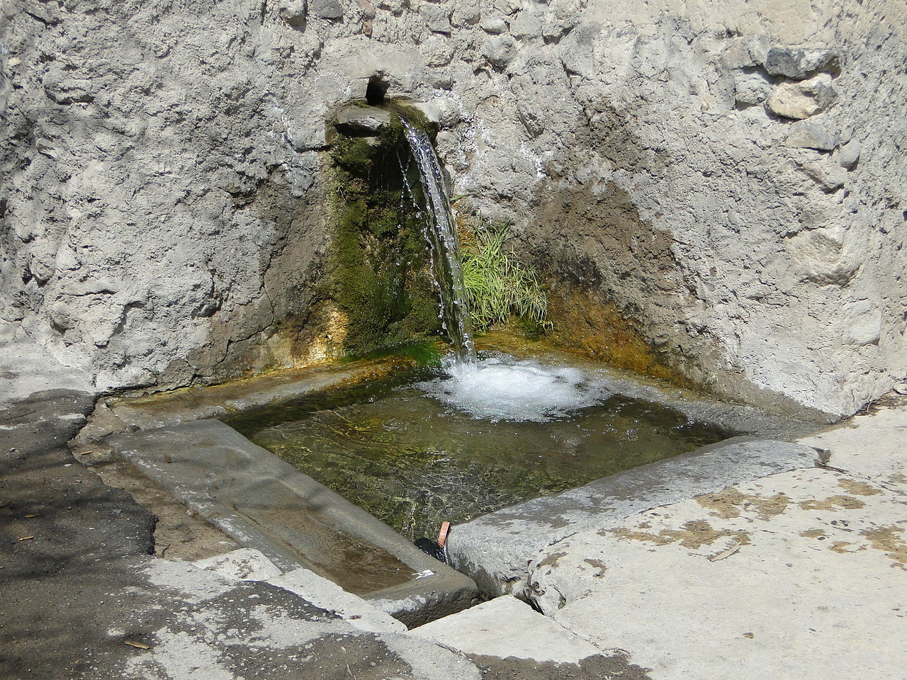 روستاهای اسکو