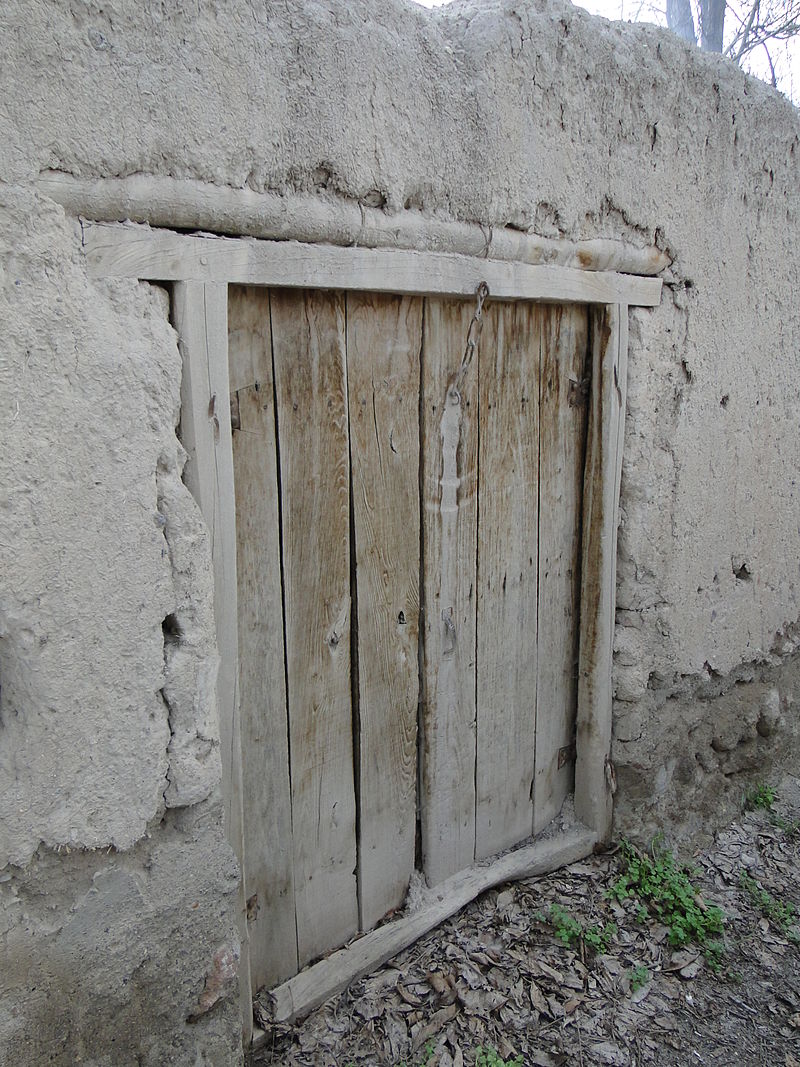 روستاهای اسکو