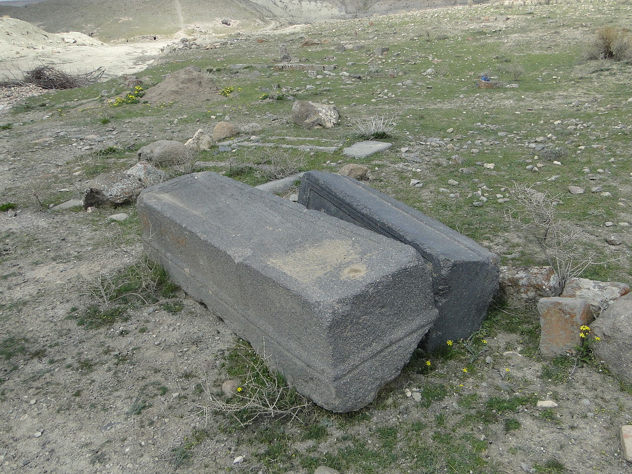 روستاهای اسکو