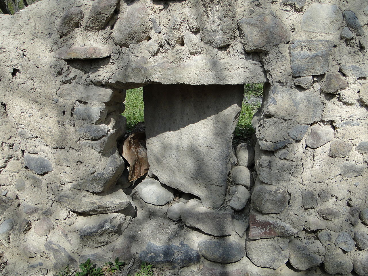 روستاهای اسکو
