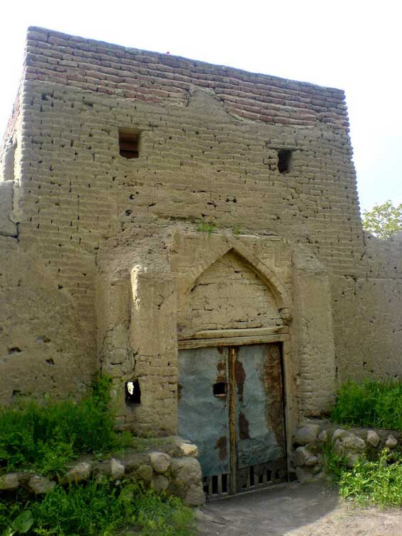 روستاهای آذرشهر