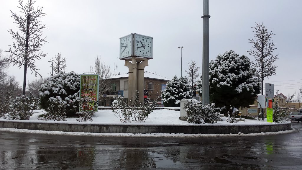 روستاهای آذرشهر