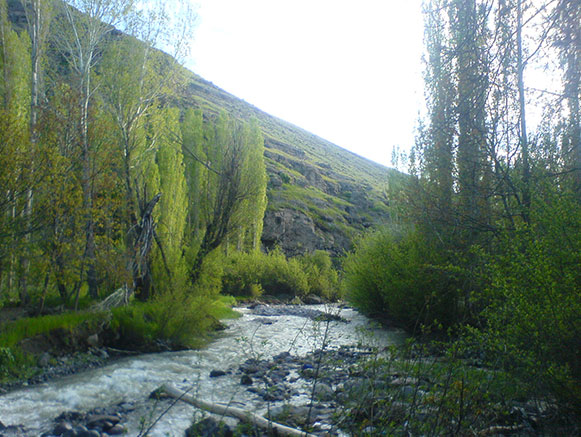 روستاهای آذرشهر