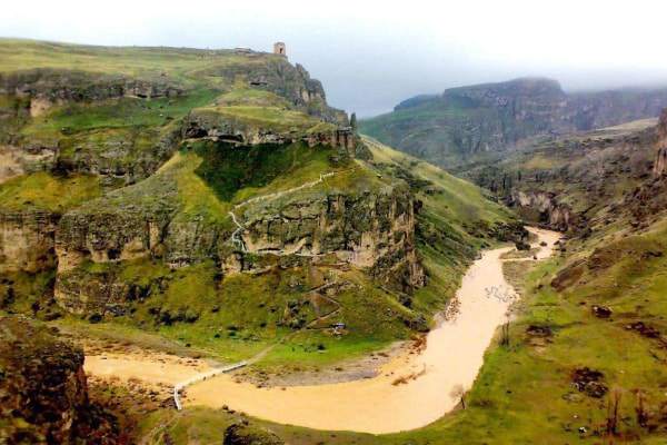 روستاهای هشترود