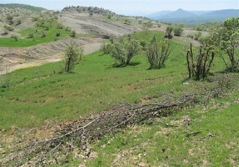 روستاهای هشترود