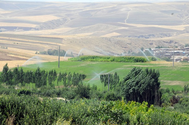 روستاهای هشترود