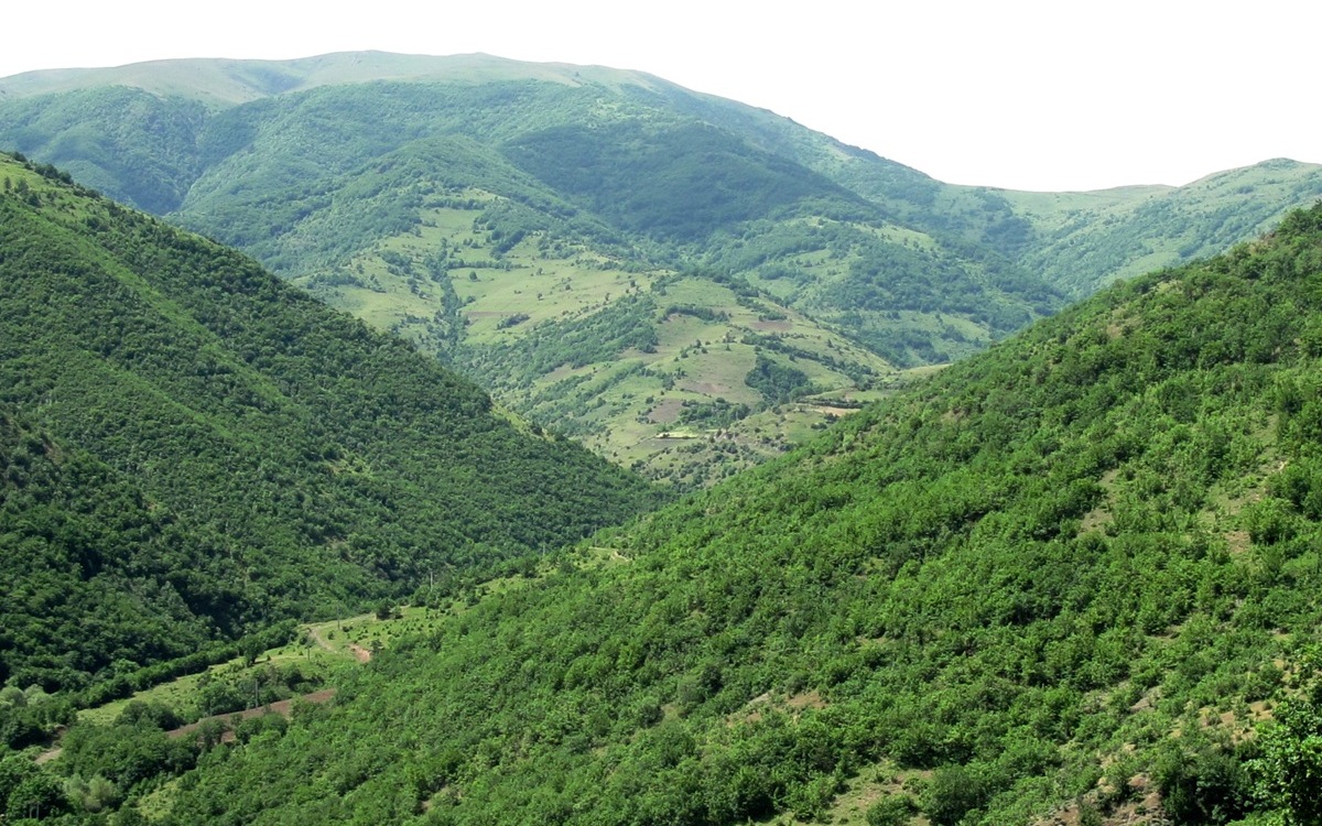 روستاهای کلیبر 