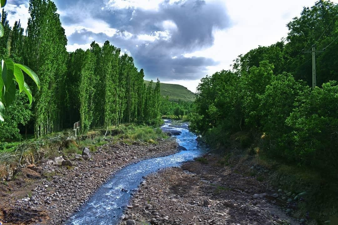 روستاهای آذرشهر