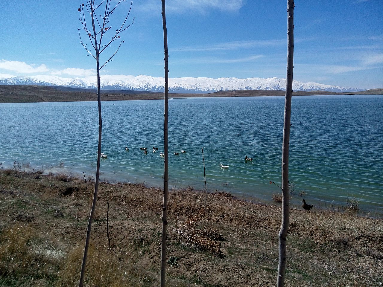 روستاهای سراب ( معرفی 166 روستای سراب ) - سیری در ایران