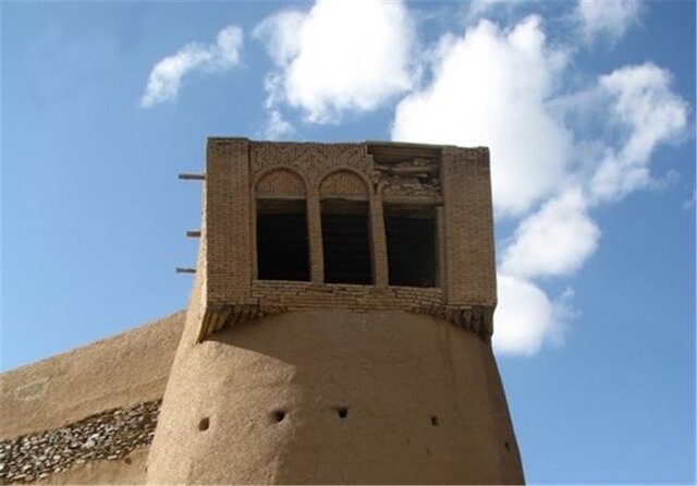 قلعه اردلان