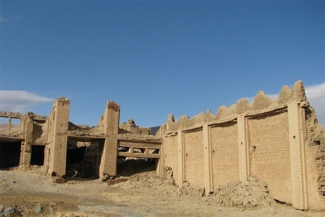قلعه اردلان