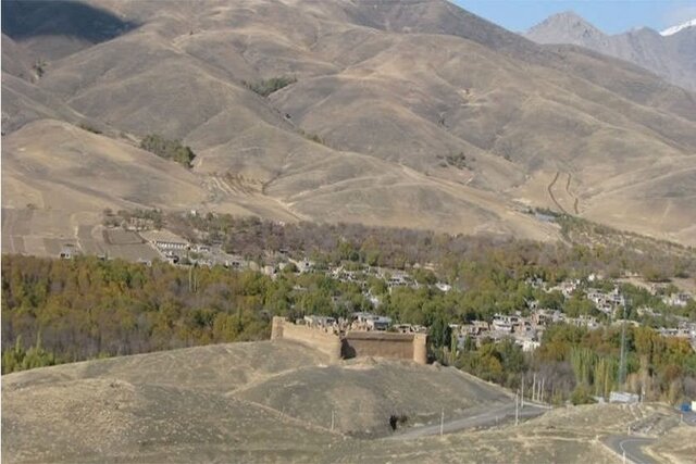 قلعه اردلان