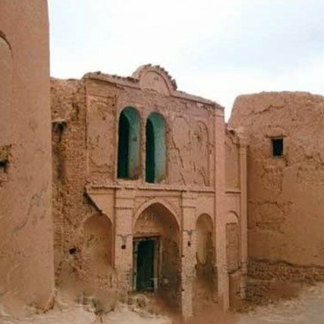 قلعه اردلان