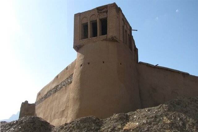 قلعه اردلان