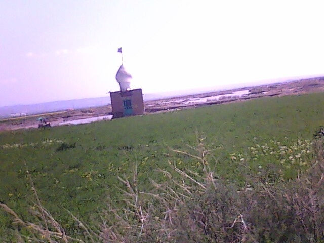 روستاهای تبریز