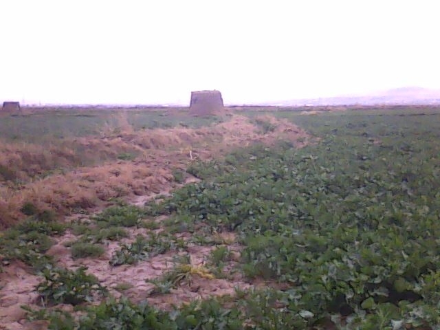 روستاهای تبریز