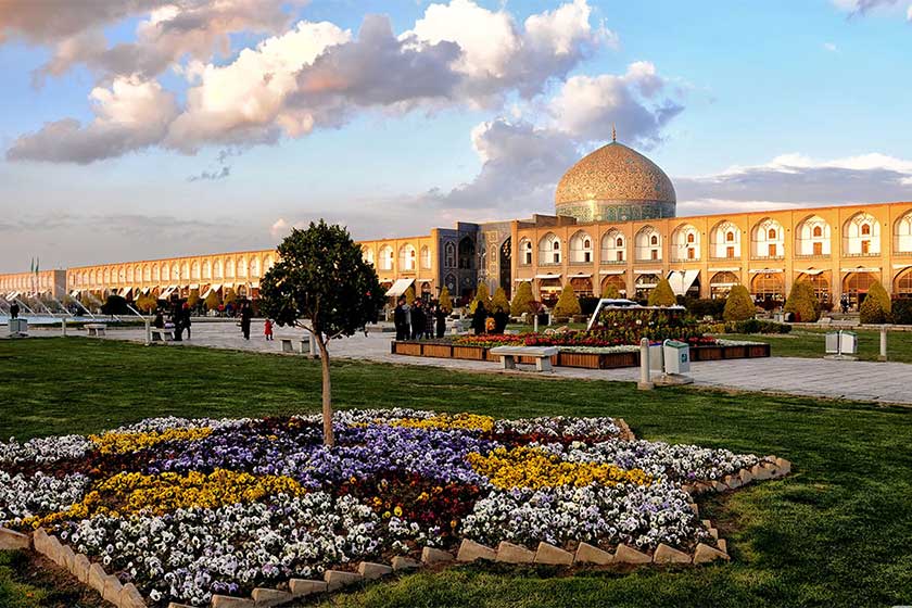 گردشگری