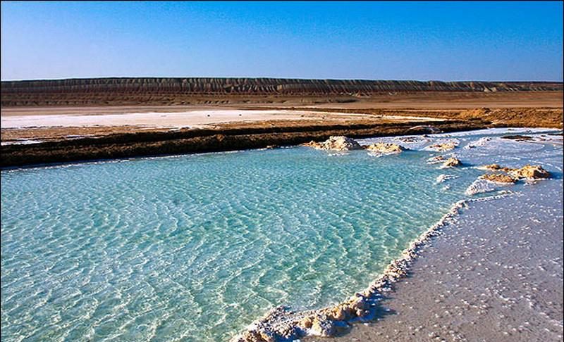 رودخانه های نزدیک تهران
