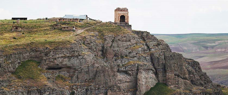 روستاهای هشترود