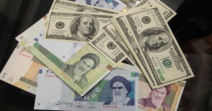 ارز مسافرتی