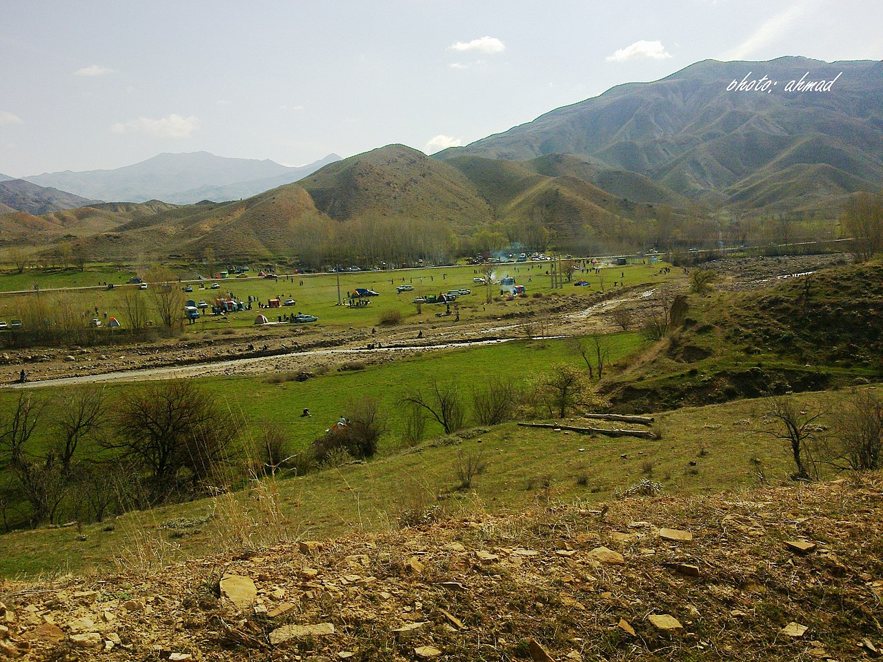 روستاهای ورزقان ( معرفی 149 روستای ورزقان ) - سیری در ایران