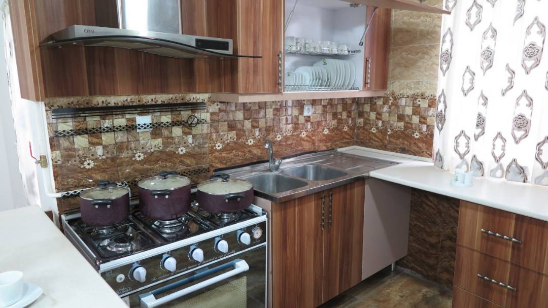 خانه مسافر فانوس کرمان