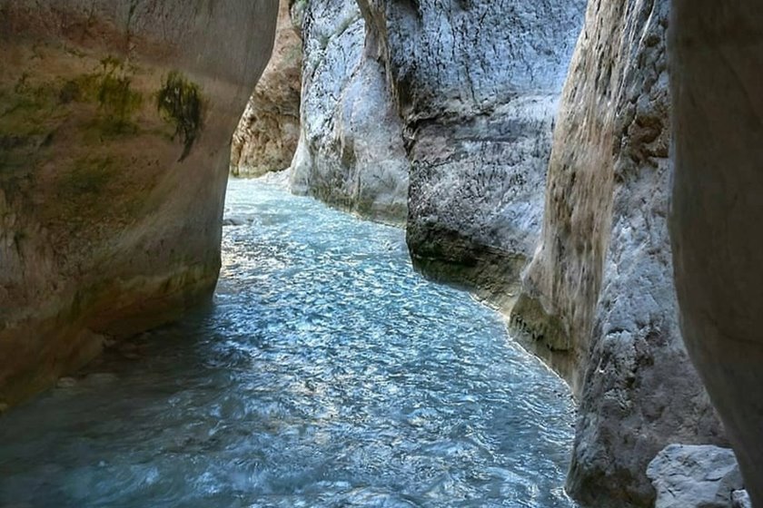 دره دارانداش مرند