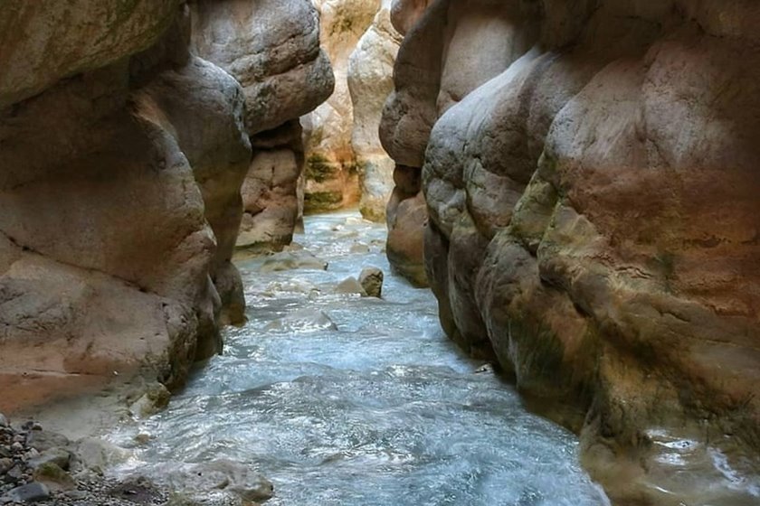 دره دارانداش مرند