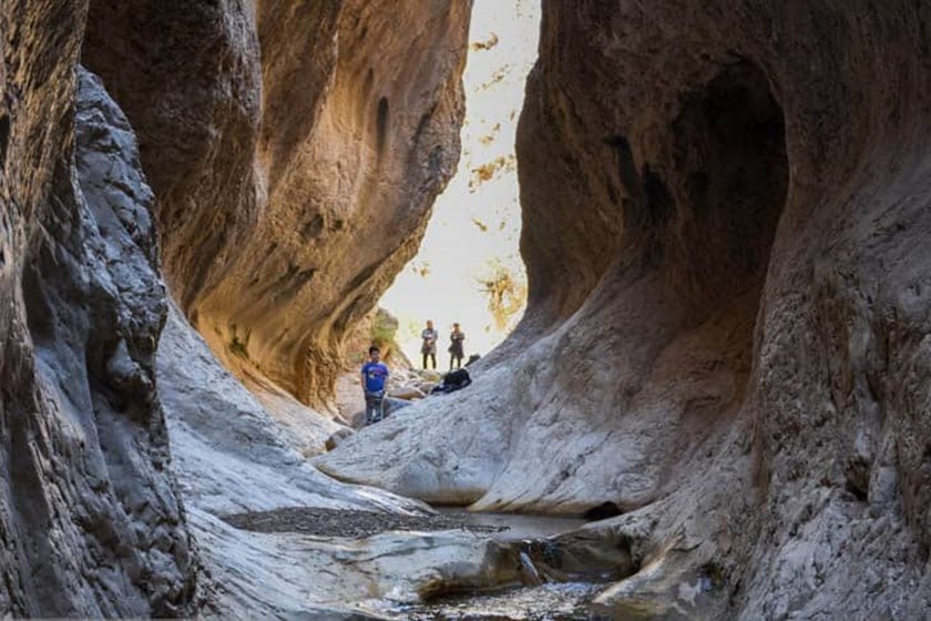 دره دارانداش مرند