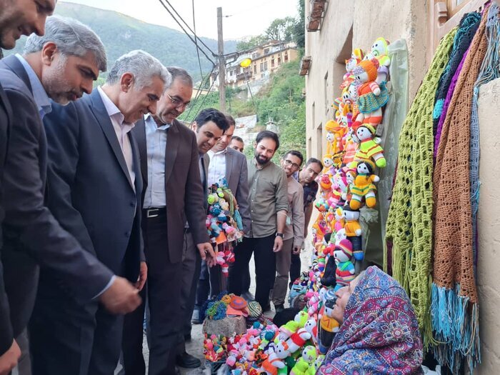 رشتی دوزی