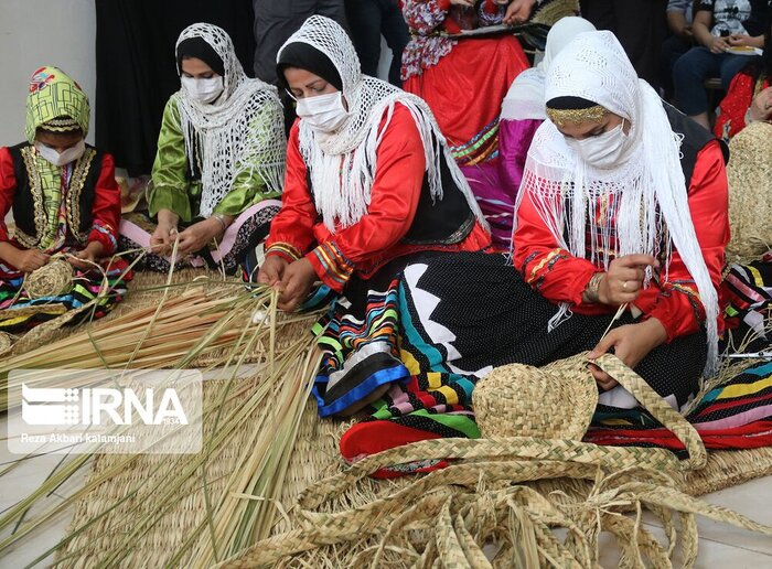 رشتی دوزی