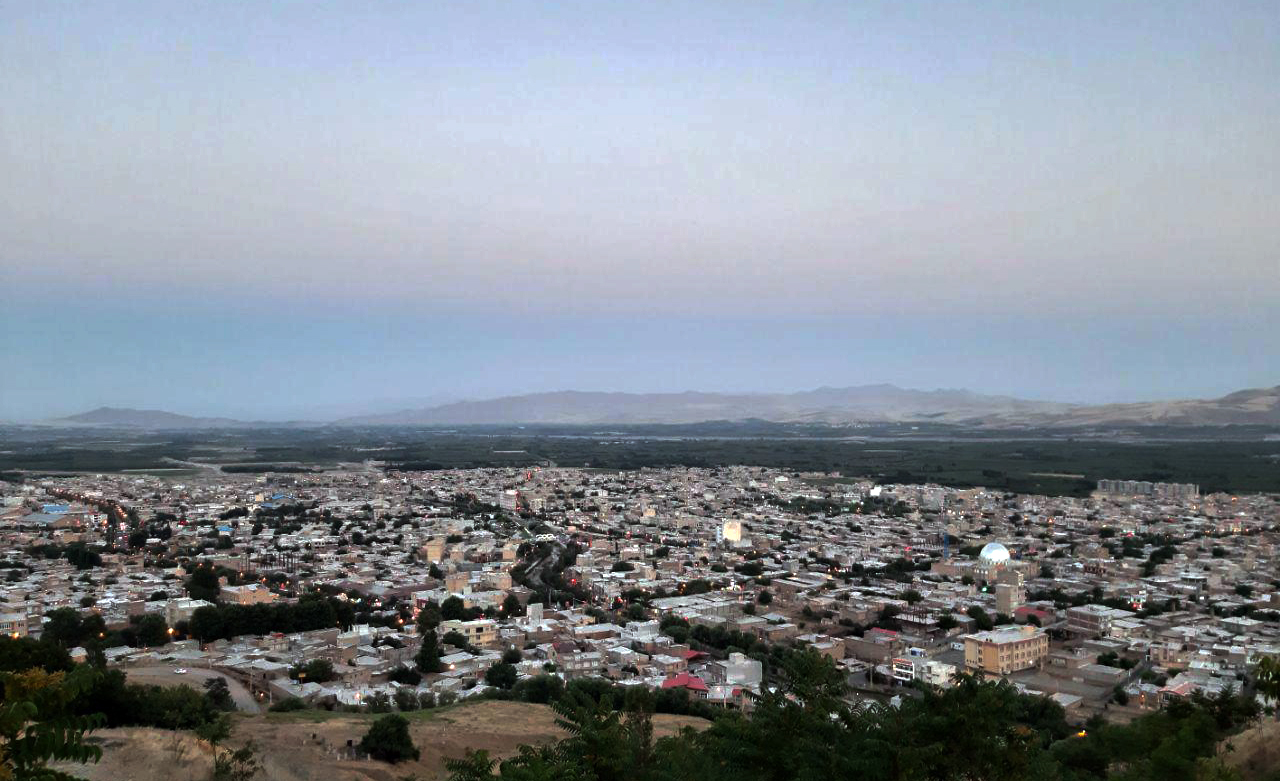 روستاهای اشنویه 
