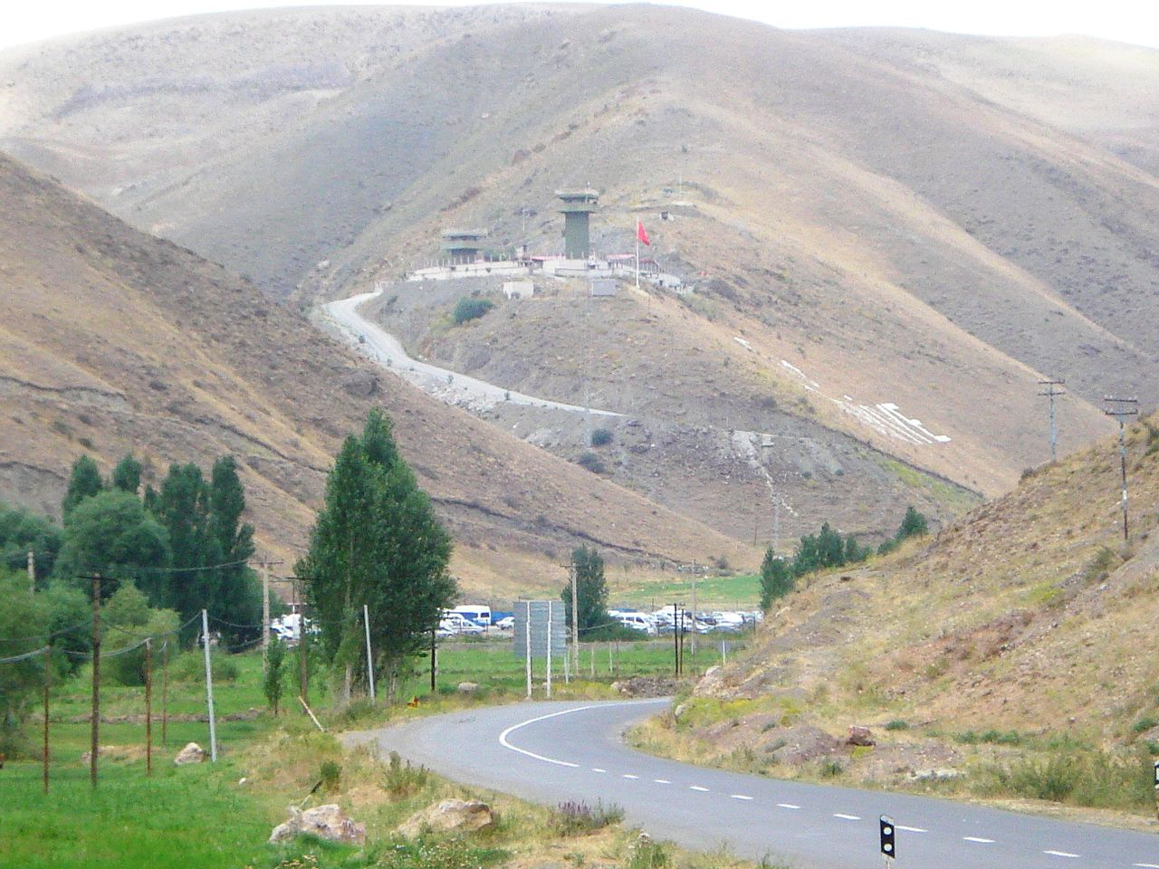 روستاهای خوی