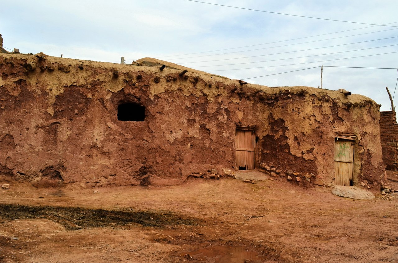 روستاهای ملکان