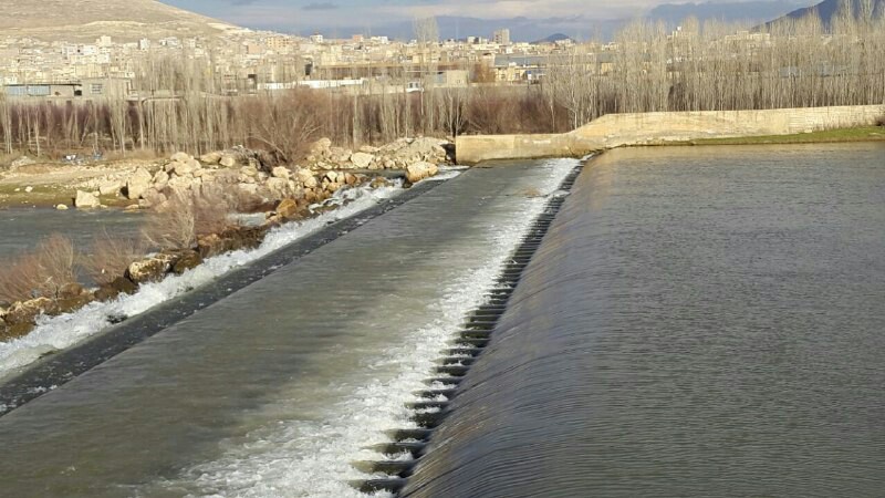روستاهای بوکان 