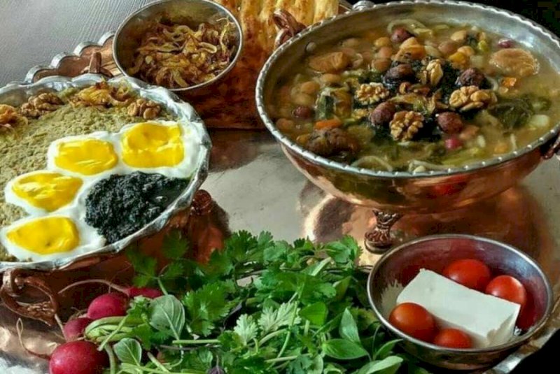 زنجان