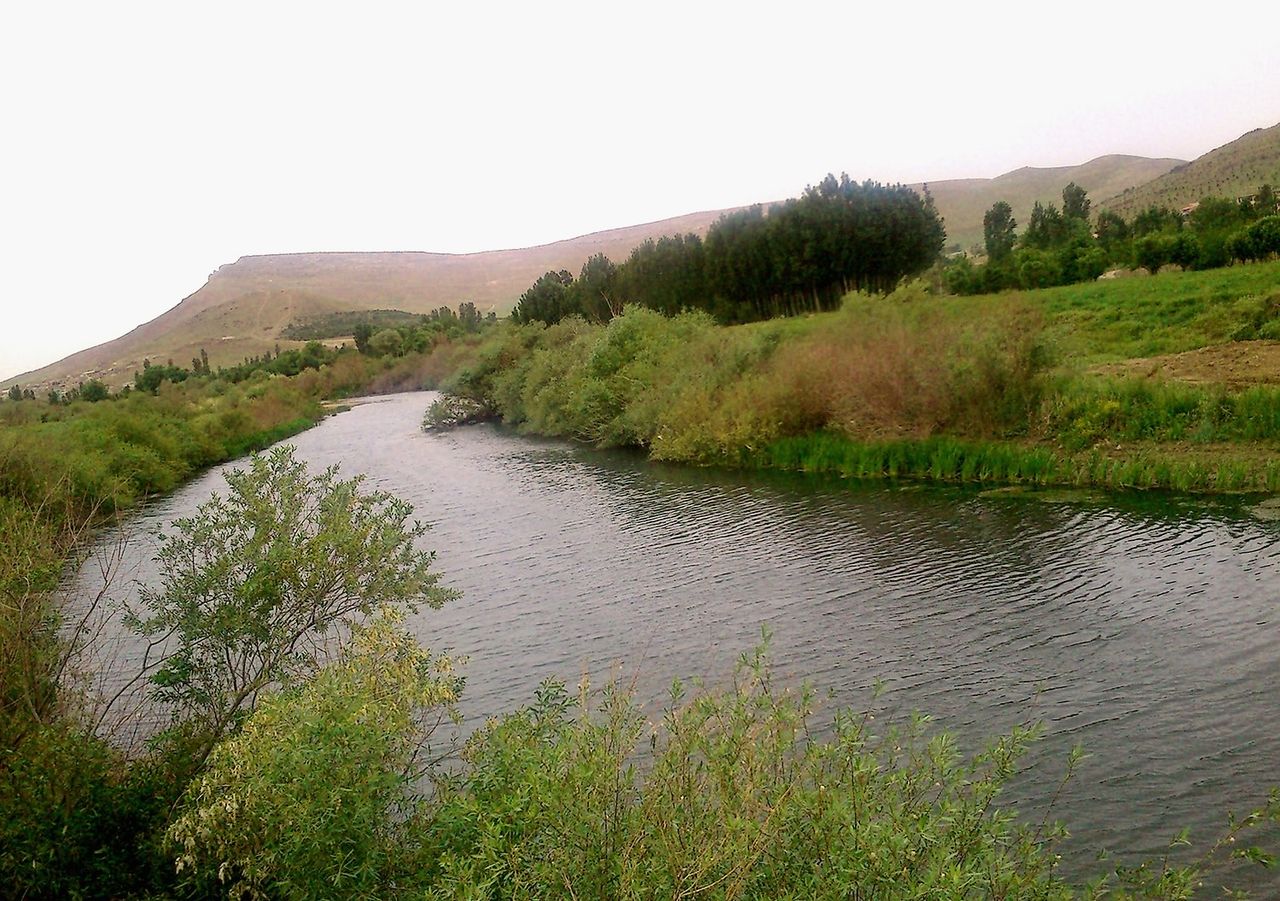 سیمینه رود