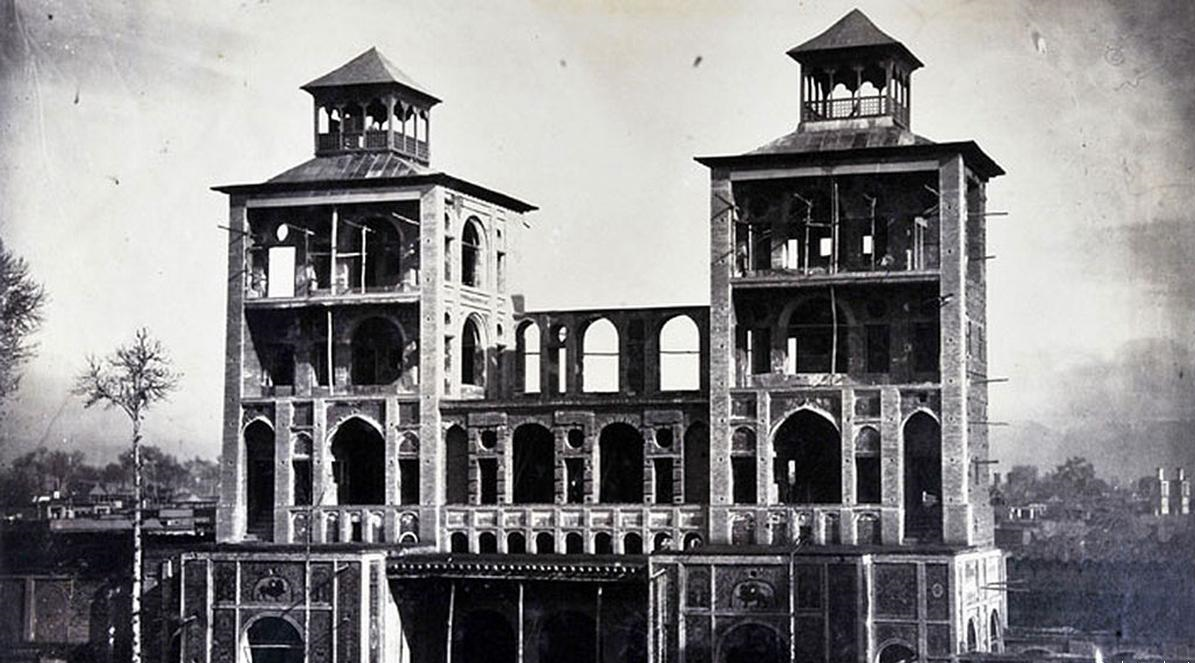 شمسالعماره