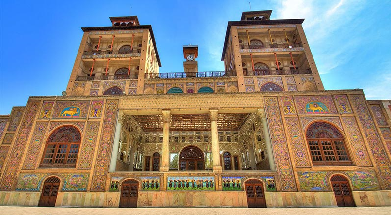 شمسالعماره